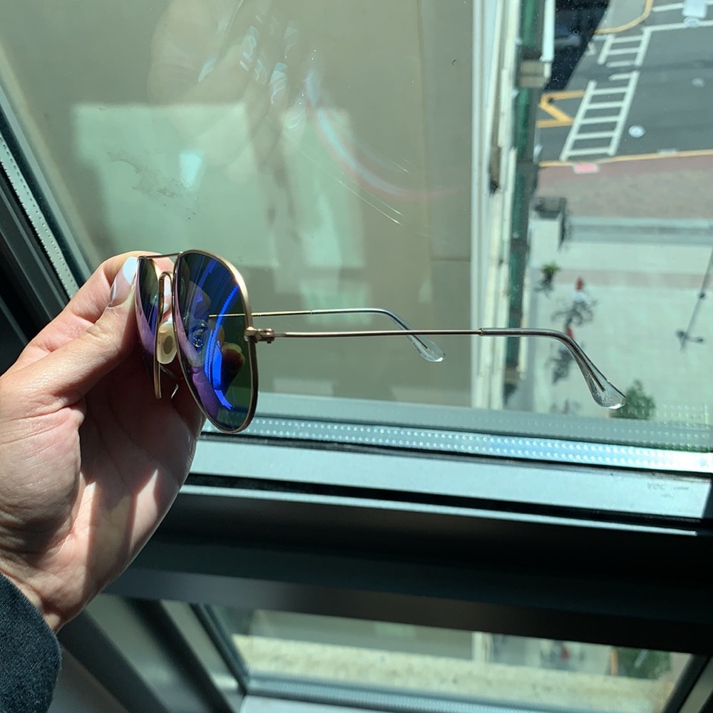 Raybans - Picture 5 of 5